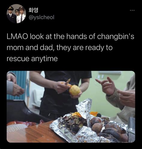 changbin parents